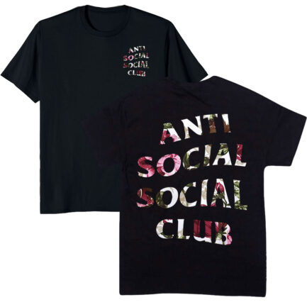 Anti-Social-Social-Club-Bed-Lavender-Tshirt