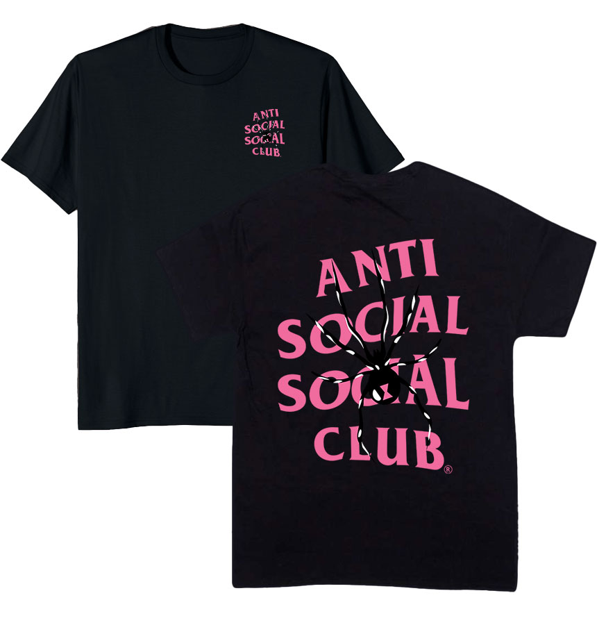 Anti-Social-Social-Club-Bitter-Tshirt