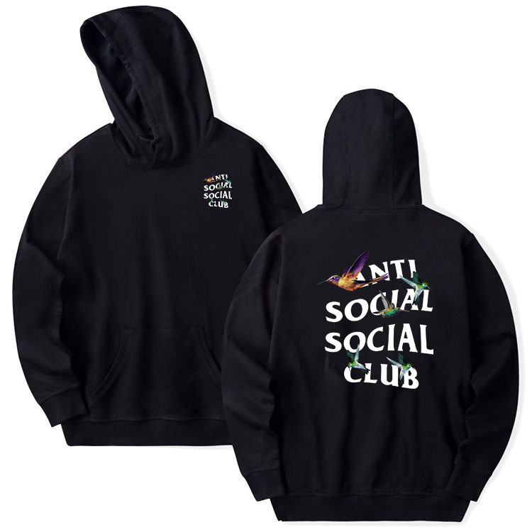 Anti-Social-Social-Club-Colibri-Hoodie