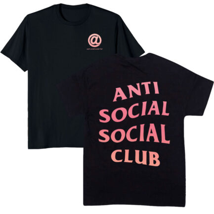 Anti-Social-Social-Club-Don't-Tshirt