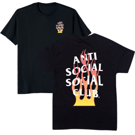 Anti-Social-Social-Club-Firebird-Tshirt