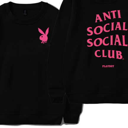 Anti-Social-Social-Club-Playboy-Sweatshirt