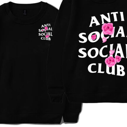 Anti-Social-Social-Club-Rose-Sweatshirt