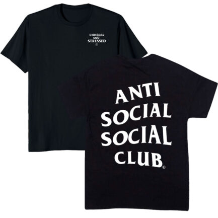 Anti-Social-Social-Club-S&D-Tshirt