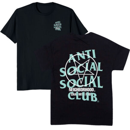 Anti-Social-Social-Club-x-Neighborhood-Filth-Fury-T-Shirt
